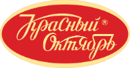 Сладкие новогодние подарки от фабрики Красный Октябрь в Электрогорске