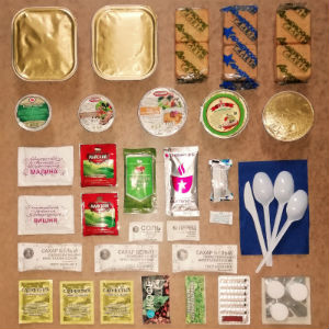  в Электрогорске