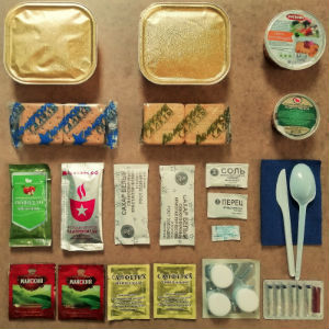  в Электрогорске