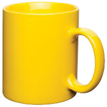 Большая кружка в Электрогорске