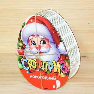  в Электрогорске
