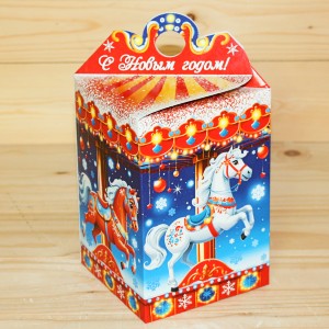  в Электрогорске