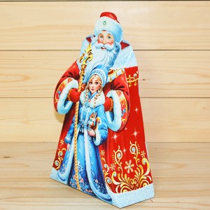  в Электрогорске