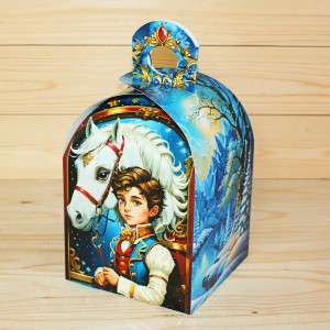  в Электрогорске