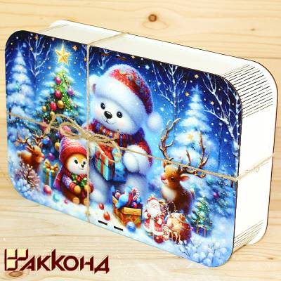 Подарок 987 в Электрогорске