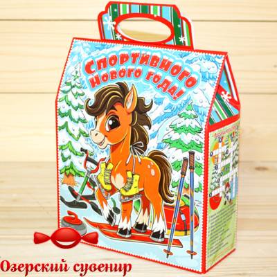  в Электрогорске
