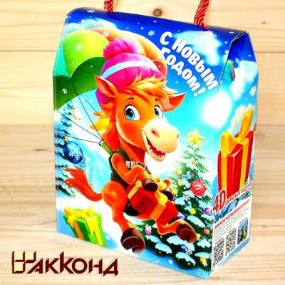  в Электрогорске