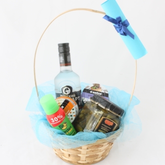  в Электрогорске