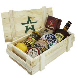  в Электрогорске